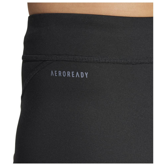 Adidas Γυναικείο σορτς Adizero Essentials Running Booty Shorts Adidas Γυναικείο σορτς Adizero Essentials Running Booty Shorts